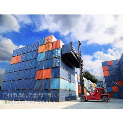 廣州至濰坊壽光工業(yè)鹽集裝箱海運費用核算與內貿船運公司選擇指南