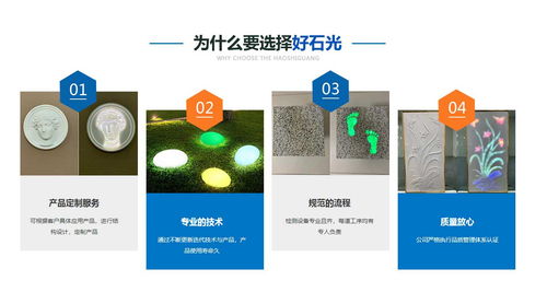 武漢好石光發(fā)光石技術解析與海南市場國內貿易代理發(fā)展