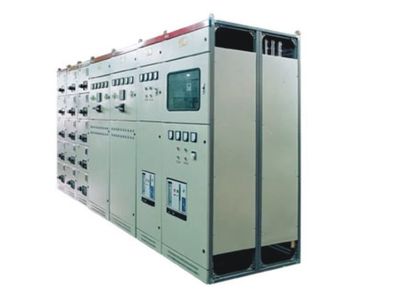 探秘江蘇全威電氣科技高低壓開(kāi)關(guān)柜 從外觀到細(xì)節(jié)的高清解析